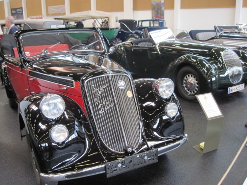 2019_09_20 OMC Messe-Impressionen #4588