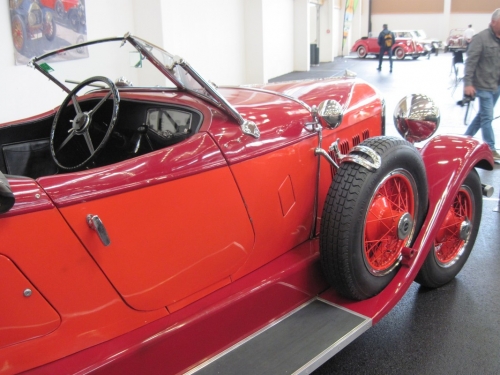 2019_09_20 OMC Messe-Impressionen #4598