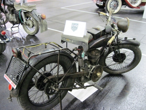 2019_09_20 OMC Messe unsere KFZ #4505