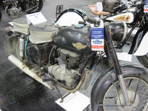 2019_09_20 OMC Messe unsere KFZ #4506