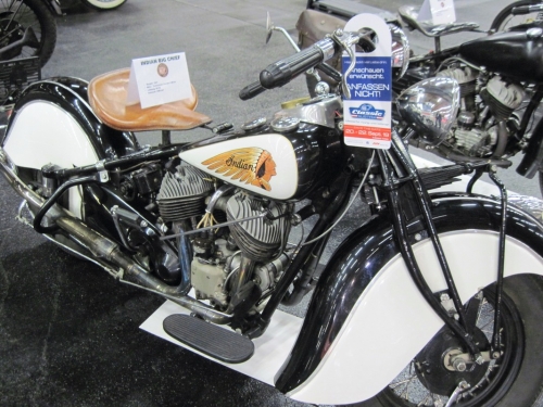 2019_09_20 OMC Messe unsere KFZ #4507