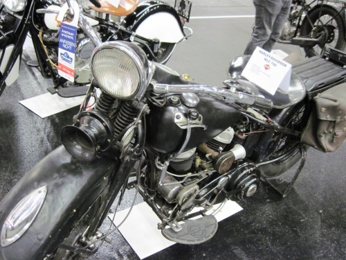 2019_09_20 OMC Messe unsere KFZ #4508