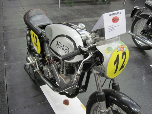 2019_09_20 OMC Messe unsere KFZ #4509