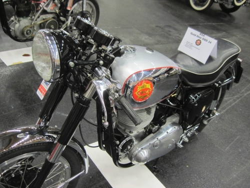 2019_09_20 OMC Messe unsere KFZ #4510