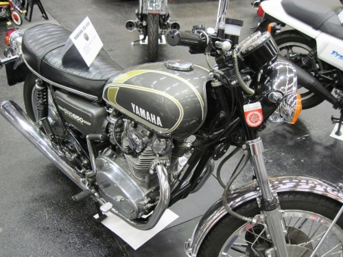 2019_09_20 OMC Messe unsere KFZ #4513