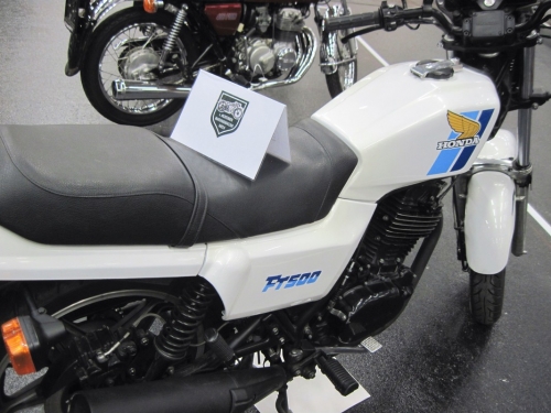 2019_09_20 OMC Messe unsere KFZ #4514