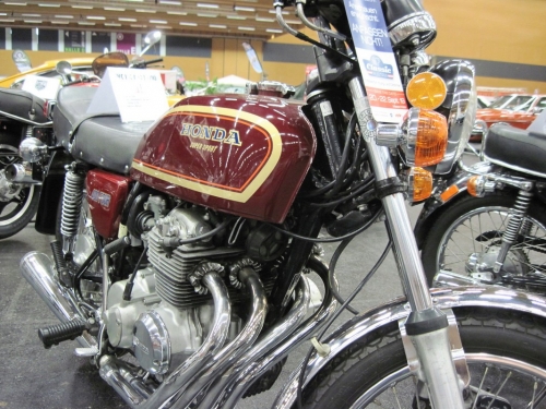 2019_09_20 OMC Messe unsere KFZ #4515