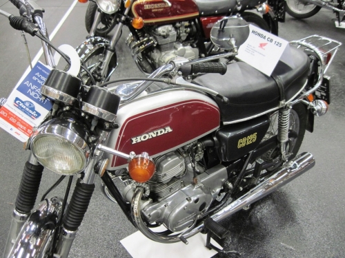 2019_09_20 OMC Messe unsere KFZ #4516