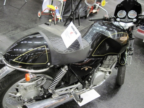 2019_09_20 OMC Messe unsere KFZ #4517