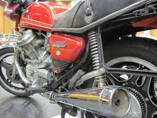 2019_09_20 OMC Messe unsere KFZ #4518