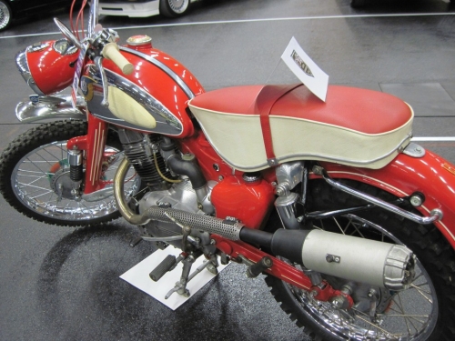 2019_09_20 OMC Messe unsere KFZ #4522