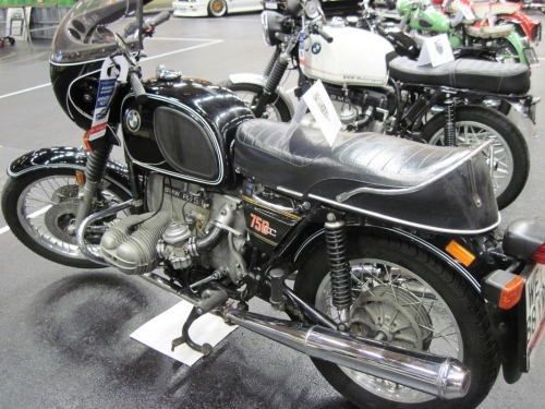 2019_09_20 OMC Messe unsere KFZ #4526