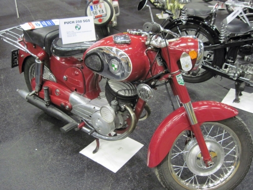 2019_09_20 OMC Messe unsere KFZ #4529