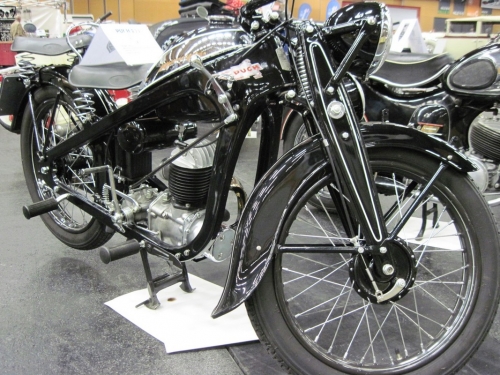 2019_09_20 OMC Messe unsere KFZ #4530