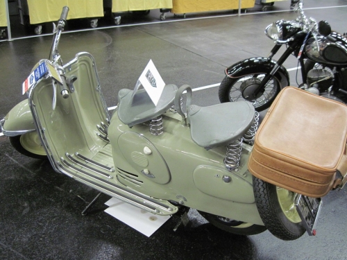 2019_09_20 OMC Messe unsere KFZ #4532