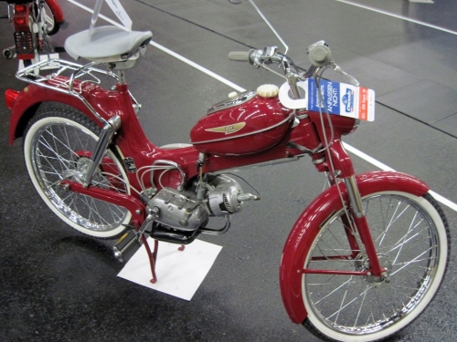 2019_09_20 OMC Messe unsere KFZ #4533