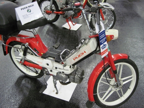 2019_09_20 OMC Messe unsere KFZ #4534