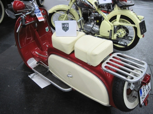 2019_09_20 OMC Messe unsere KFZ #4537