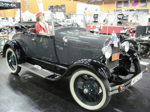 2019_09_20 OMC Messe unsere KFZ #4538