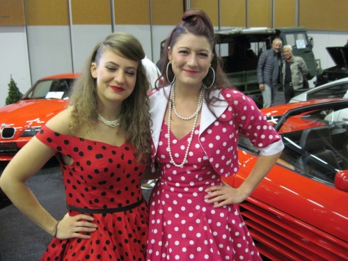 2019_09_20 OMC Messe unsere KFZ #4544