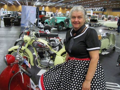 2019_09_20 OMC Messe unsere KFZ #4547