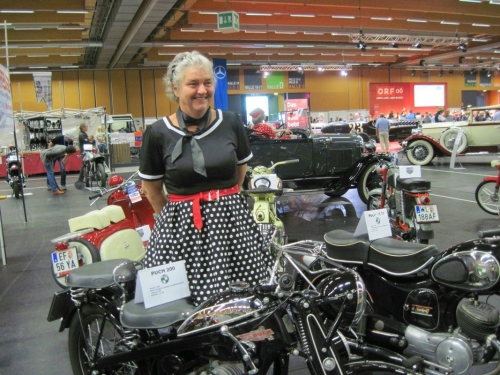 2019_09_20 OMC Messe unsere KFZ #4548