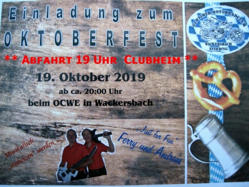 2019_10_19 OMC Okt.Fest OCWE