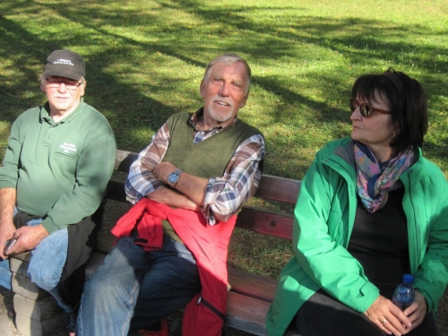 2019_10_27 OMC HW Schiederweiher #4746