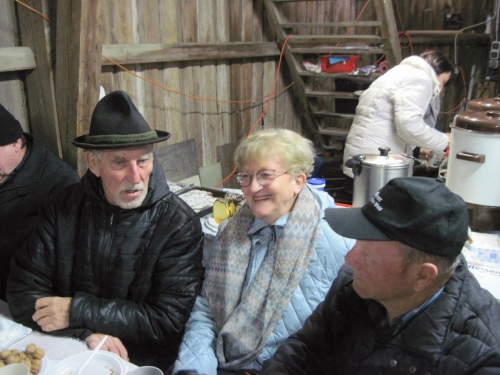 2019_12_07 OMC Punsch & Feuer #4813