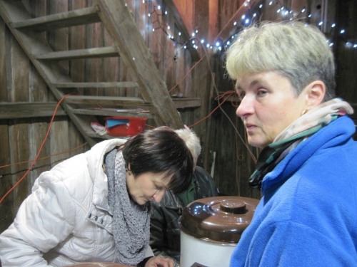 2019_12_07 OMC Punsch & Feuer #4815