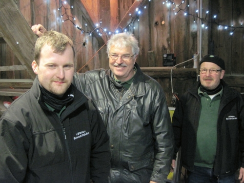 2019_12_07 OMC Punsch & Feuer #4829