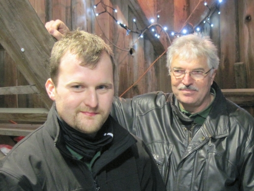 2019_12_07 OMC Punsch & Feuer #4830