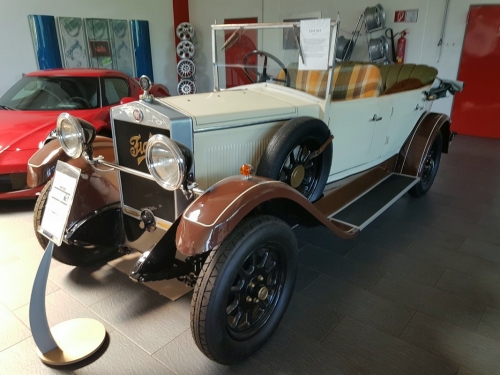 2020_07_05 OMC Pabneukirchen Museum#041