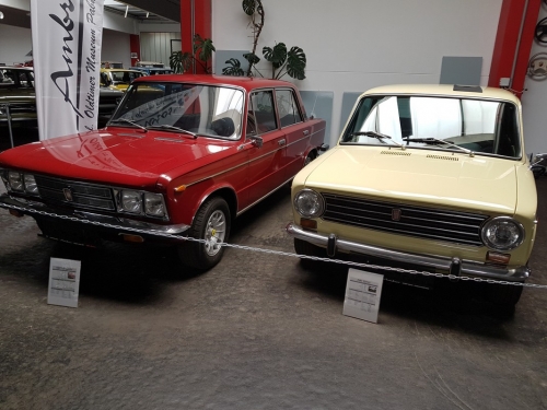 2020_07_05 OMC Pabneukirchen Museum#055