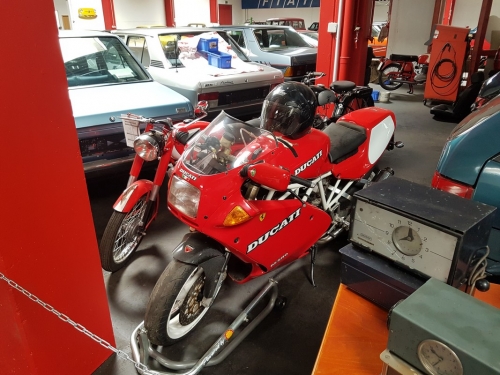 2020_07_05 OMC Pabneukirchen Museum#056