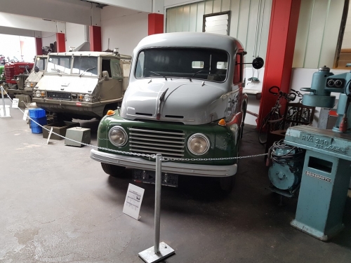 2020_07_05 OMC Pabneukirchen Museum#059