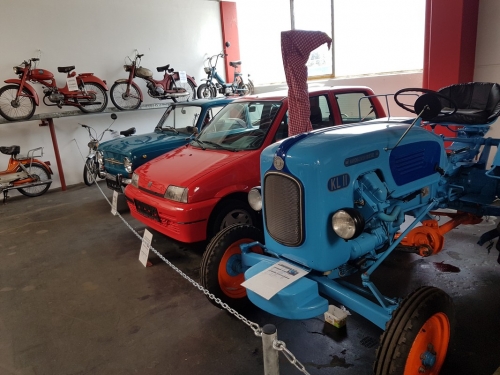 2020_07_05 OMC Pabneukirchen Museum#060