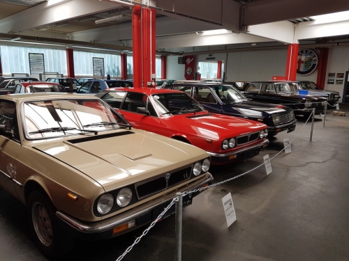 2020_07_05 OMC Pabneukirchen Museum#066