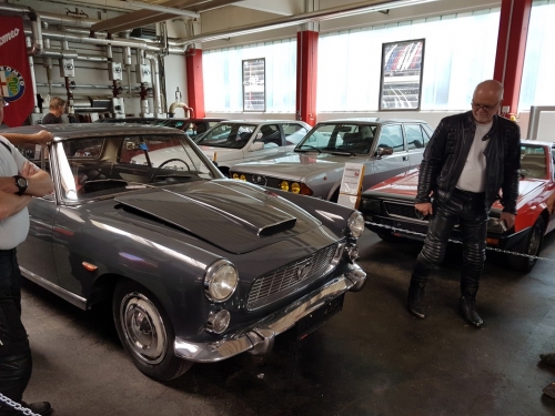 2020_07_05 OMC Pabneukirchen Museum#068