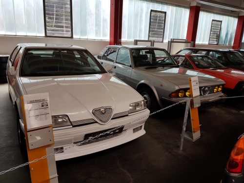 2020_07_05 OMC Pabneukirchen Museum#070