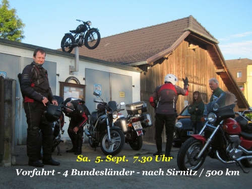 2020_09_05 OMC Sirnitz Vorfahrt