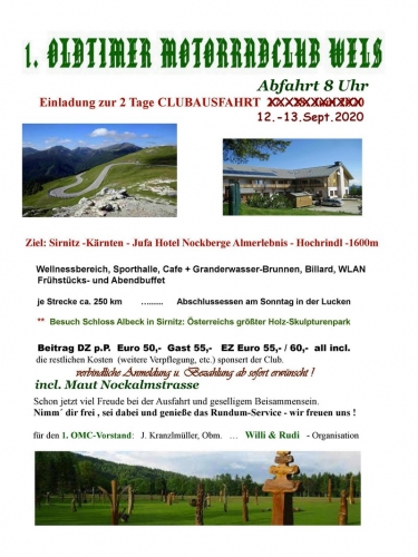 2020_09_12 OMC Nockberge Hochrindl#01