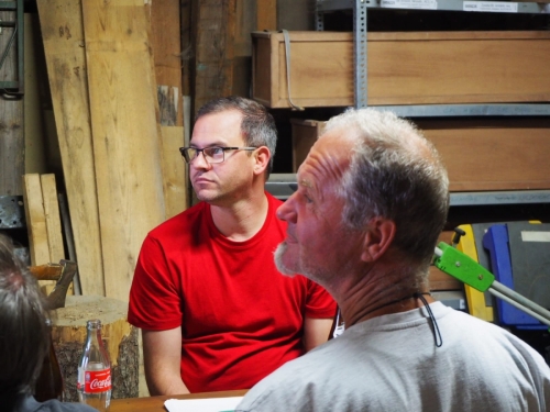 2020_09_17 OMC Besuch Bürgermeister Wels #09