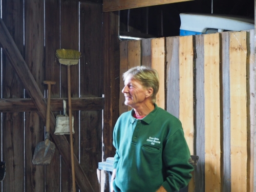 2020_09_17 OMC Besuch Bürgermeister Wels #15