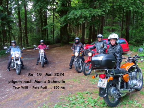 2024_05_19-OMC-Ausfahrt-Maria-Schmolln#1